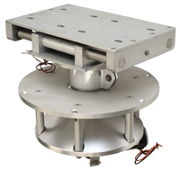 Garelick Boat 电动座椅底座