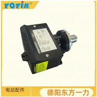 ASHCROFT温度开关D8004256主要技术参数