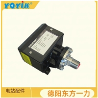 温度开关E55A-E22BC-15C工作温度与环境适应性