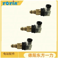 温度开关T420T05030XNH结构形式