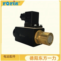 温度开关201NN-K125-U9-C7A结构形式