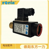 ASHCROFT温度开关D8004256外形与结构