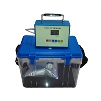 真空箱气袋采样器 型号：TYQD-5C