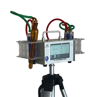 防爆双路大气采样器恒流款型号：FCC-1000H