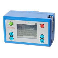 防爆空气采样器 型号：FCC-1500H