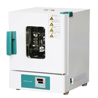 台式电热恒温干燥箱 型号：WHL-25A/WHL-25AB