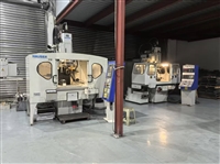 高精度数控坐标磨床S35-400 工作台尺寸300X500MM