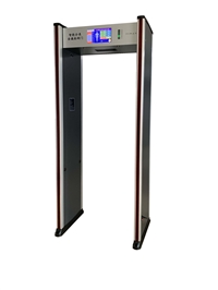 海南鞋底金属检测仪功能特点