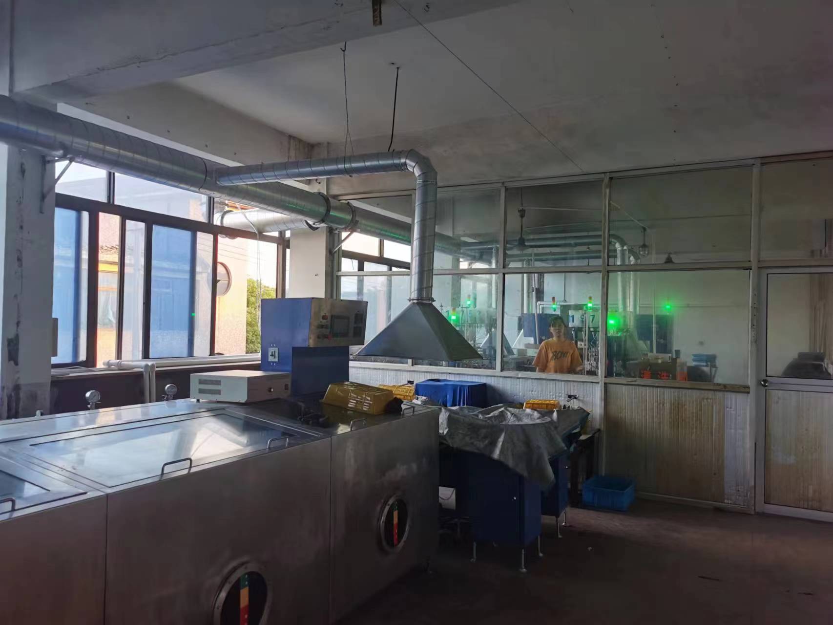 贵州轴承清洗油烟净化器诚信经营