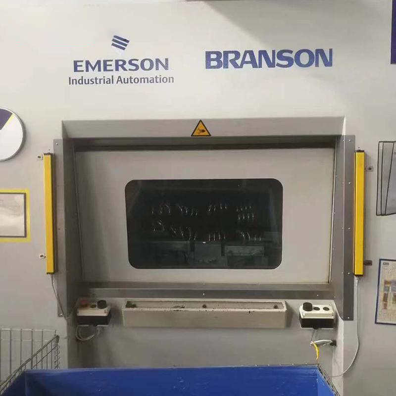 广东四类光幕安全光幕传感器规格