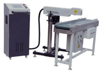 福州包装激光喷码机 工作速度快  速度快款式齐全