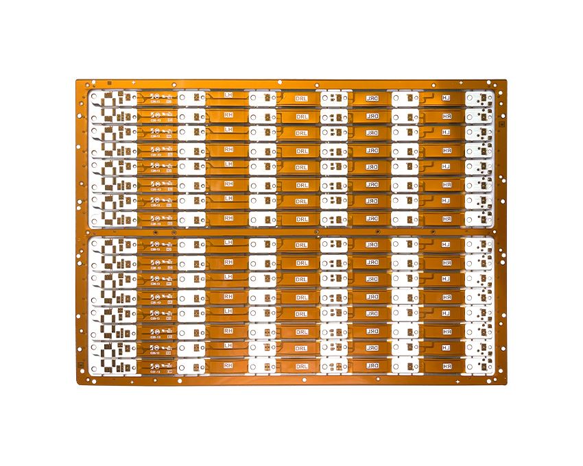 宁波柔性电路板厂家 性能稳定 安全环保