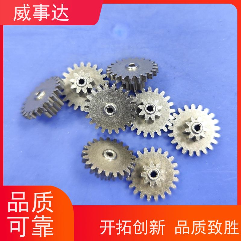 加工定制 扫地机变速箱内齿圈 交期及时 应用广泛 铜合金