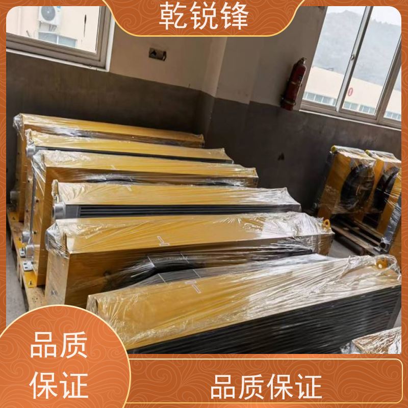 乾锐锋 工业冷却器 AH1890-DC24 安装简便 冷却系统