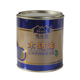 楚之园 木质工艺品 肤感喷涂木蜡油 符合环保要求