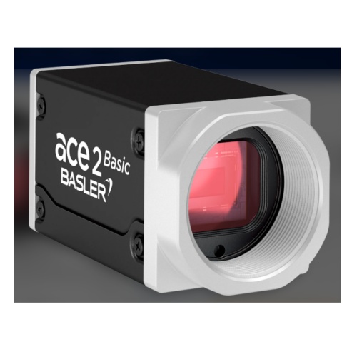 a2A2600-20gcBAS Basler 560万1/2英寸全局GigE彩色相机 Gpixel