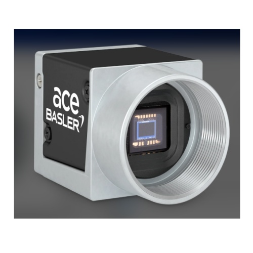 acA2040-120um Basler 320万1/1.8英寸USB 3.0黑白相机 IMX252