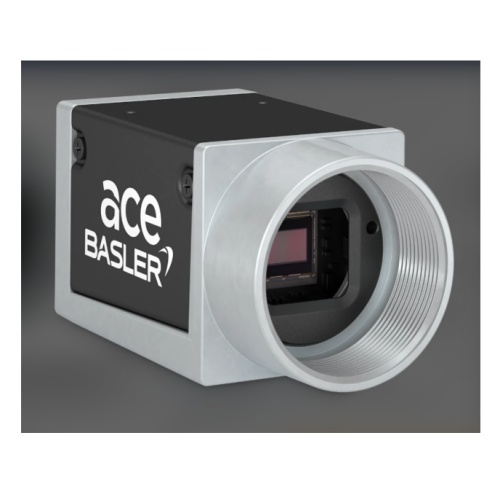 acA5472-5gm Basler 2000万1英寸千兆网黑白相机 Sony IMX183