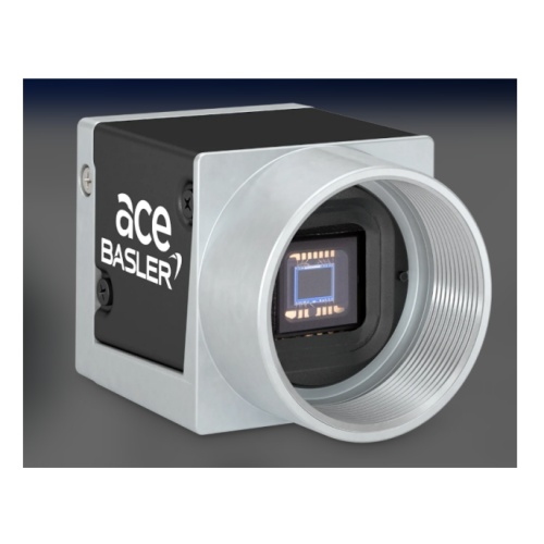 acA5472-17um Basler 2000万1英寸卷帘USB 3.0黑白相机 IMX183