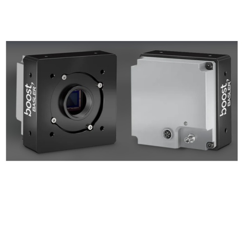 boA4112-68cm Basler 1230万1.1英寸全局CXP-12黑白相机 IMX253