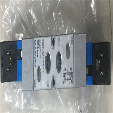 FESTO含线圈电磁阀MN1H-2-1?1/2-MS-AC110