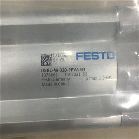 DNC-100-125-PPV-A-R8标准气缸DSBC-100-125-PPVA-N3R3