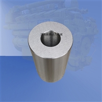 适配2000gf10-t型燃气发电机组济柴L20V190ZLT型活塞销H16V190ZLT