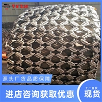 耐低温耐腐蚀轮胎全护链