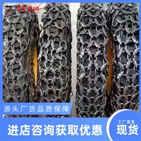 工程机械防滑链 增强抓地力轮胎保护链 工程机械防滑链