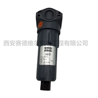 1613822580阿特拉斯空压机配件汽水分离器