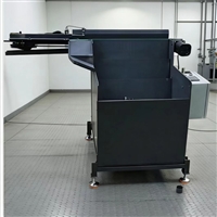 无心磨送料设备 全自动阶梯式推板送料机定制