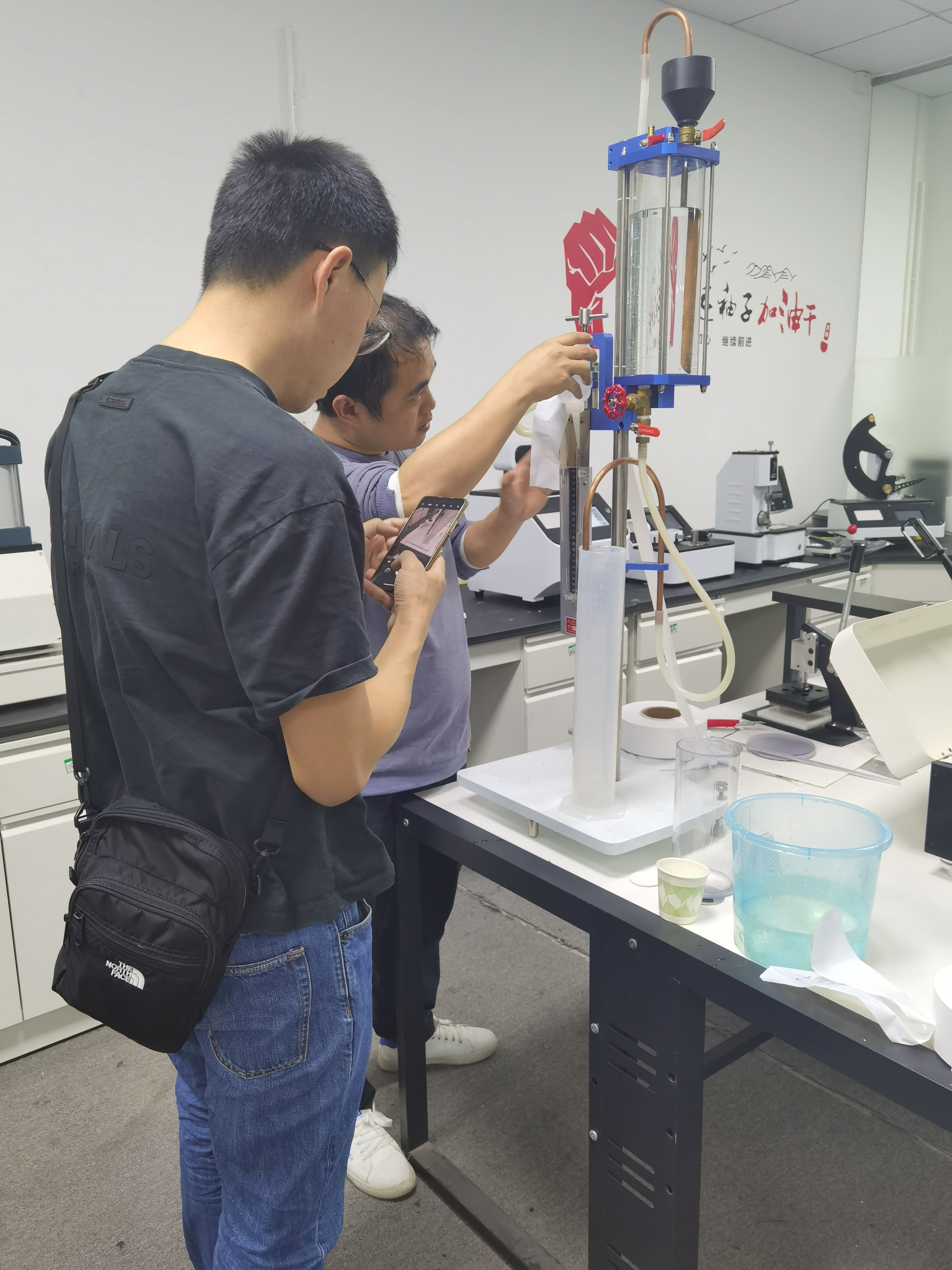 纸板透气度仪牛皮纸袋电缆拷贝纸PY-H614