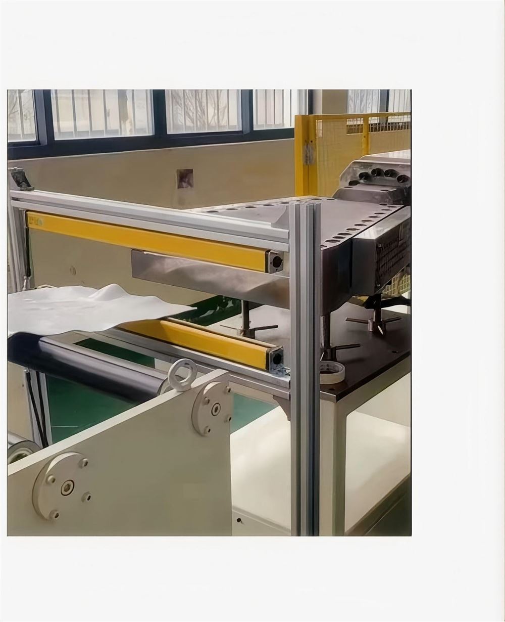 深圳在线瓦楞纸自动纠偏系统工厂