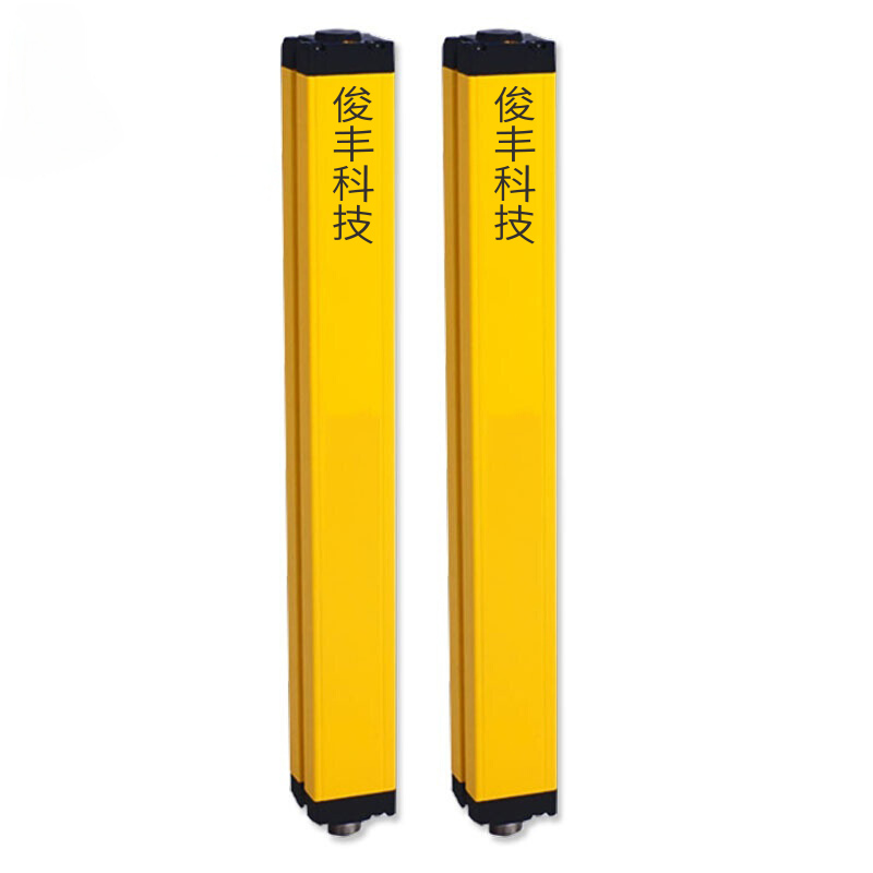 天津MODBUS 通讯输出工件定位光幕厂家