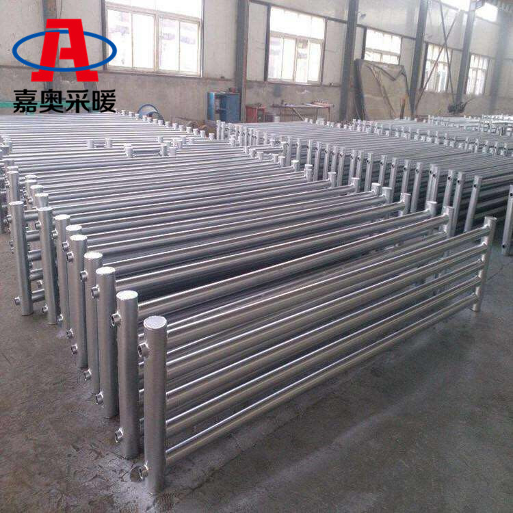 生态园用133光排管暖气片 光排管暖气片怎么样