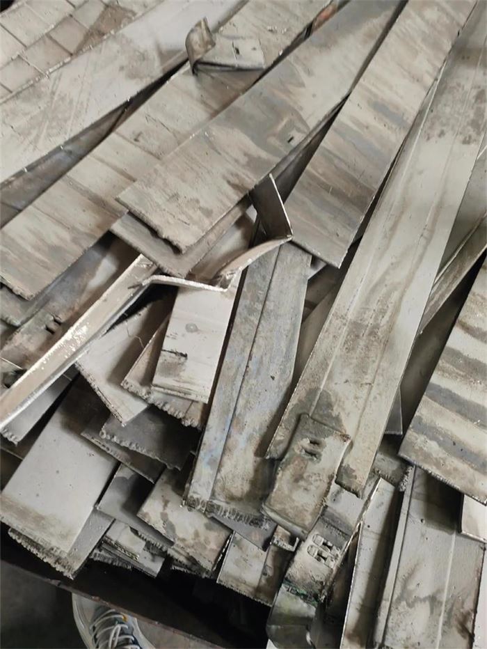 纯钽回收 铌钨回收哪里有