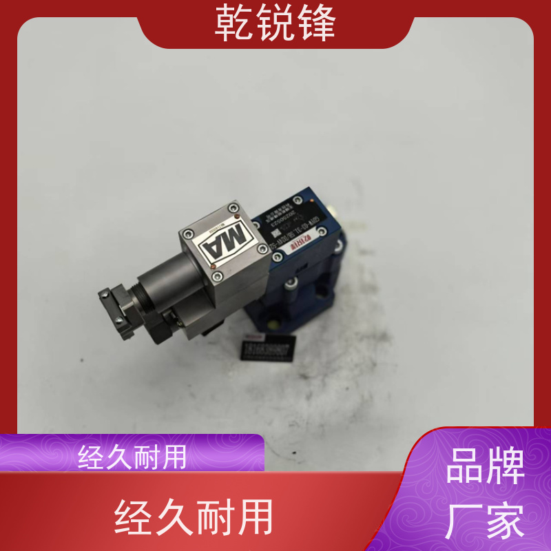 乾锐锋 防爆电磁换向阀 隔爆保油区 GDYW-10-5B-3/B127BN9/50