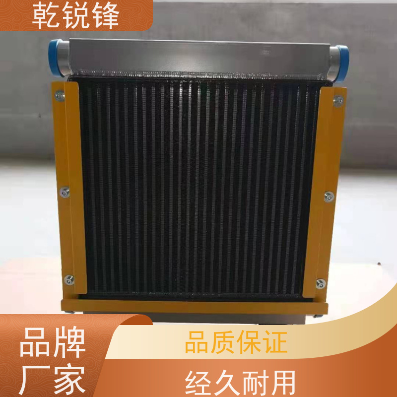 乾锐锋 工业冷却器 ACE9-M1-01 维护简单 低温冷却器
