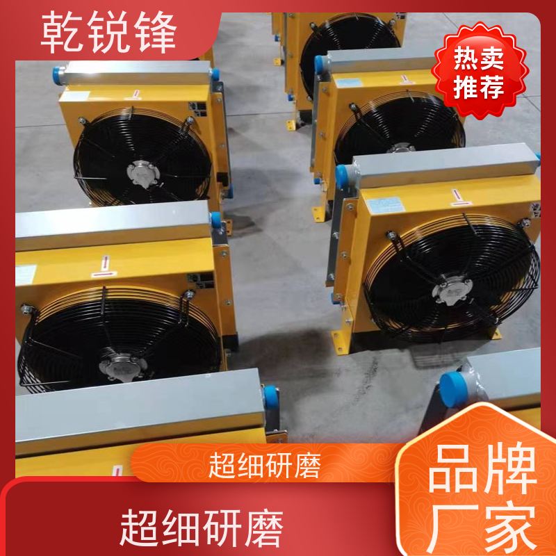 乾锐锋 工业冷却器 AL609T-DC24V 位置灵活 冷却系统