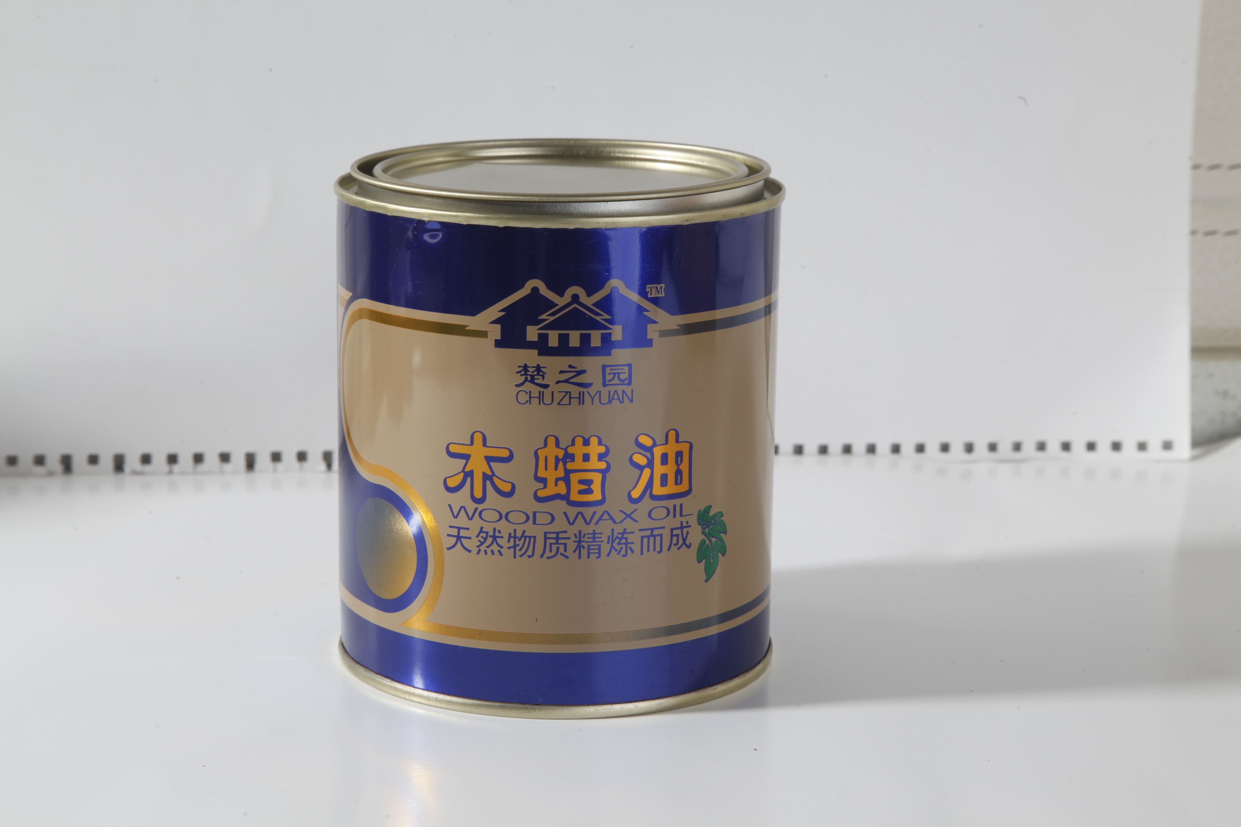 楚之园 木质工艺品 肤感喷涂木蜡油 符合出口标准