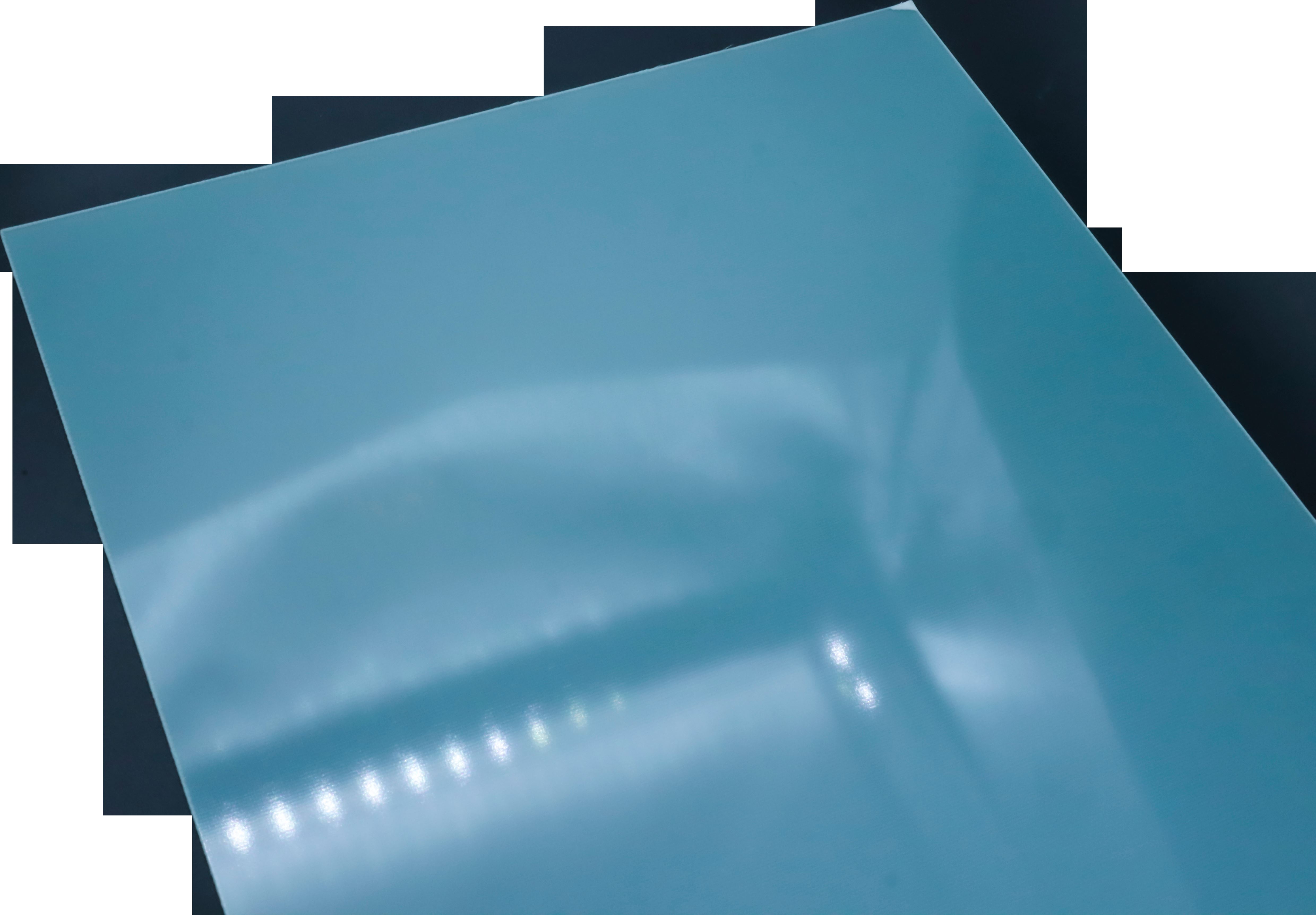 FR-4 板 耐高压 变频器控制板用 1.2mm 厚 切割成型 免费打样