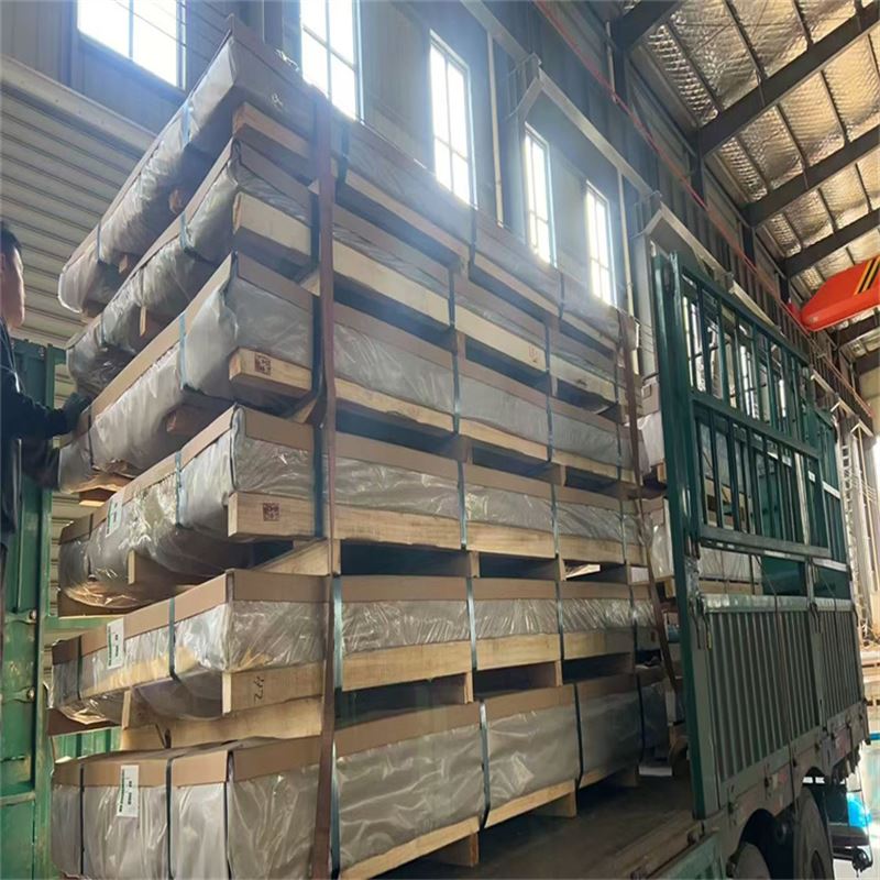 高强度铝合金板材 3003铝板厂家联系 耐腐蚀耐高温