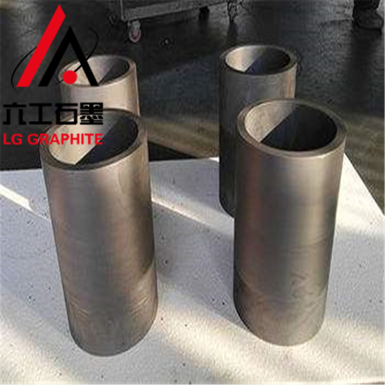 河南贵金属熔炼石墨坩埚真空镀铝 耐酸碱耐高温冶炼石墨坩埚耐高温 