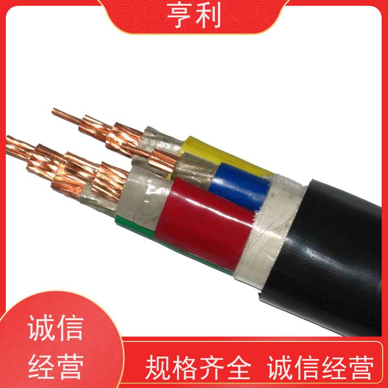 亨仪 电阻合格 结构多样化 10*2*1.5 仪表控制计算机电缆