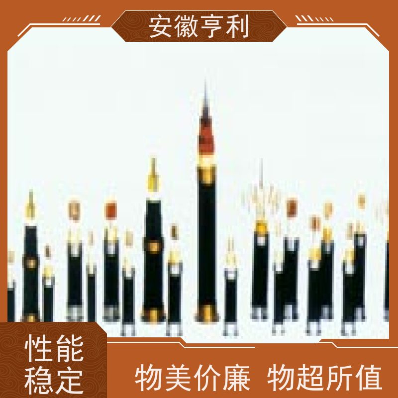 安徽亨利仪表电缆有限公司 咨询详情 无氧铜 22*1.5