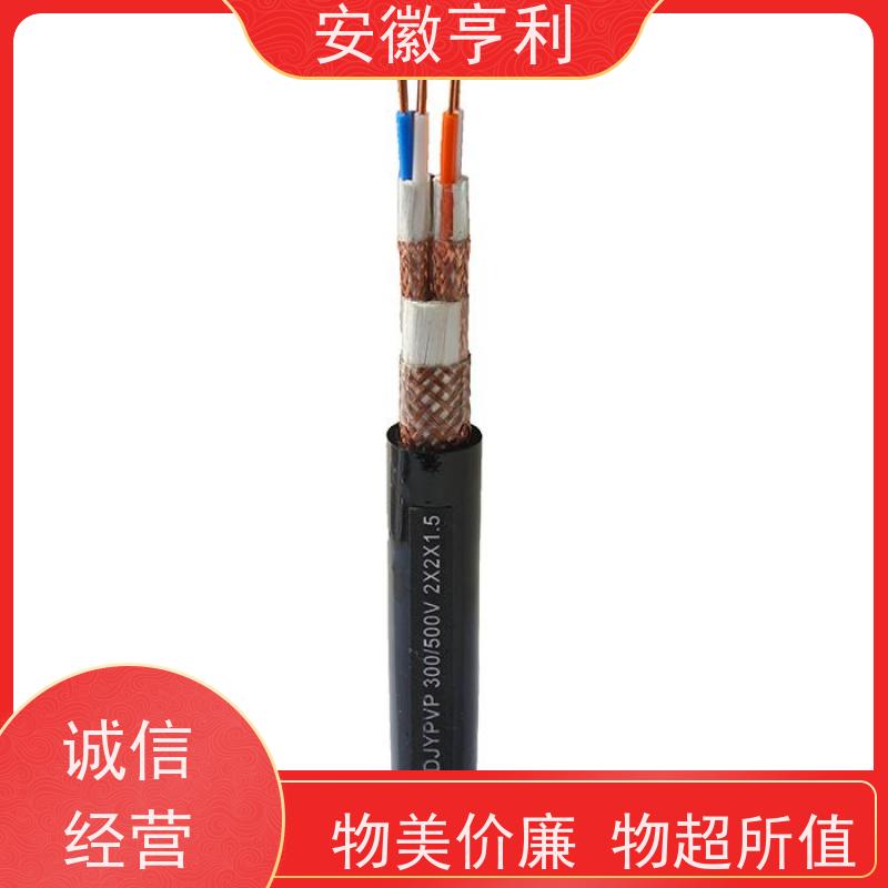 安徽亨利仪表电缆有限公司 23*1.5 额定电压 足米足方