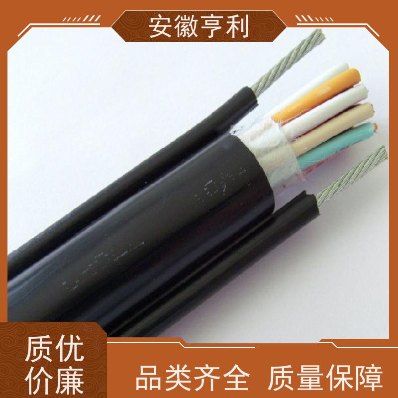 安徽亨利仪表电缆有限公司 4*1.5 无氧铜 支持定制