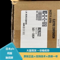 三菱伺服电机MDS-EJ-V1-80B参数解析