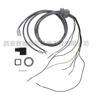 1613948600阿特拉斯空压机配件线束