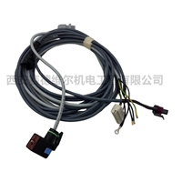 1613997902阿特拉斯空压机配件线束